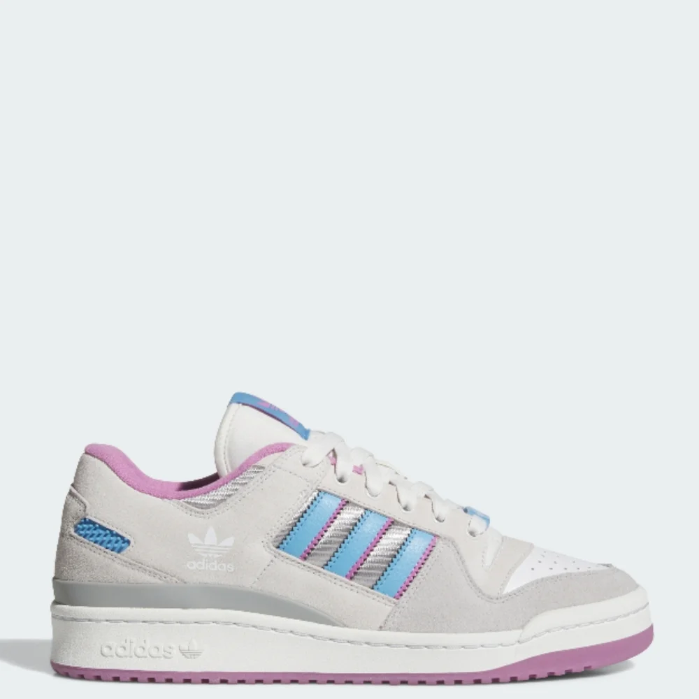 Adidas FORUM 84 LOW ADV Men's Sizes JH8119 NWT